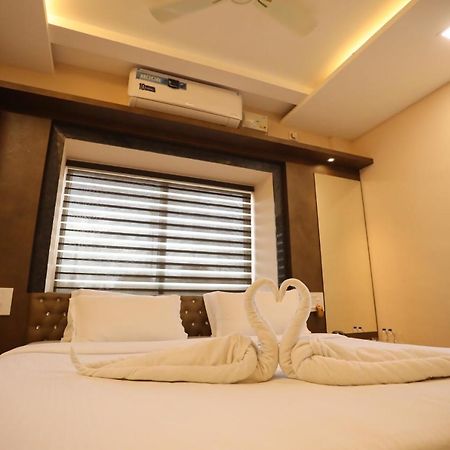 Hotel Southern Heritage Udupi Exterior photo
