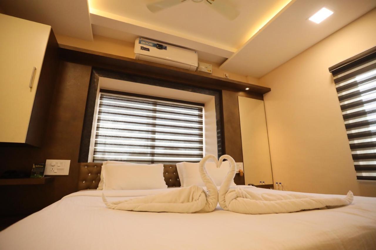 Hotel Southern Heritage Udupi Exterior photo